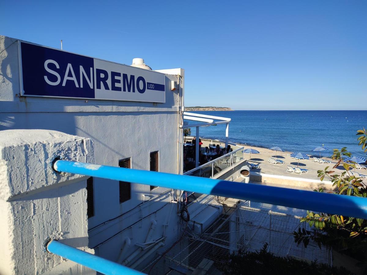 No56 Tower View WATER'S EDGE SEAFRONT LICENSED APARTMENT Mellieħa Zewnętrze zdjęcie