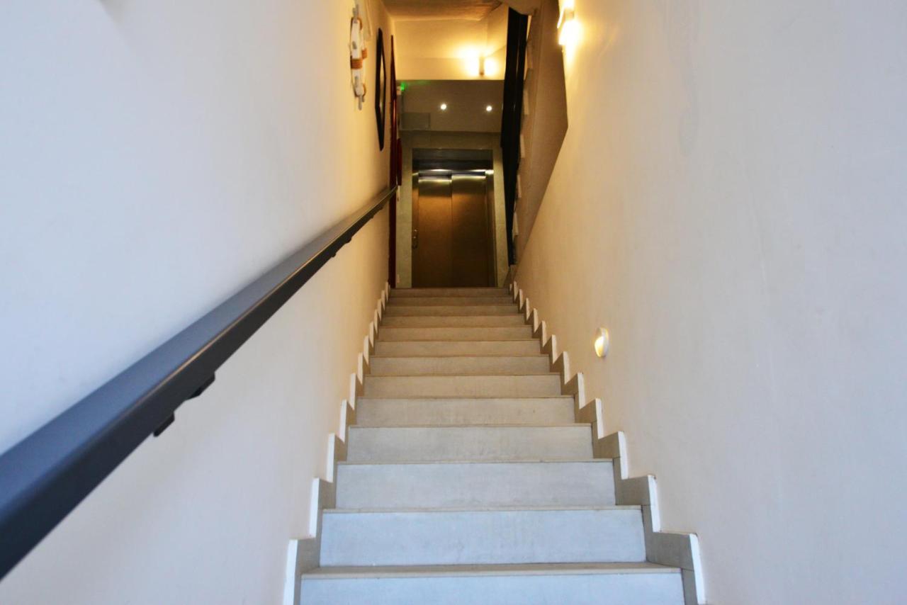No56 Tower View WATER'S EDGE SEAFRONT LICENSED APARTMENT Mellieħa Zewnętrze zdjęcie