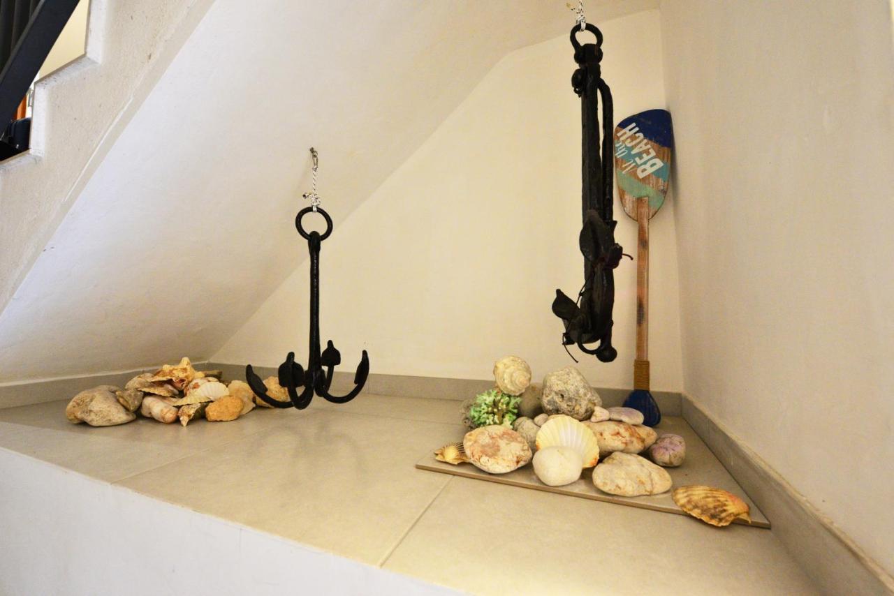 No56 Tower View WATER'S EDGE SEAFRONT LICENSED APARTMENT Mellieħa Zewnętrze zdjęcie