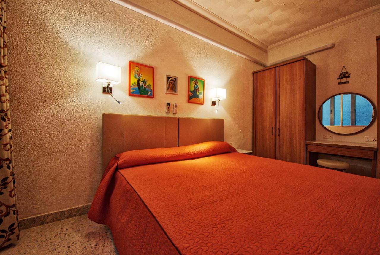 No56 Tower View WATER'S EDGE SEAFRONT LICENSED APARTMENT Mellieħa Zewnętrze zdjęcie