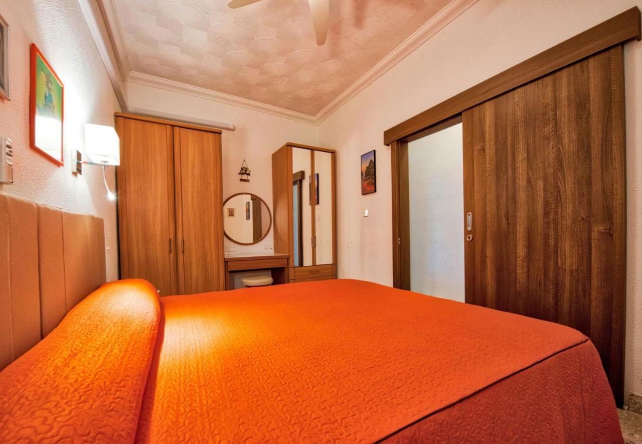 No56 Tower View WATER'S EDGE SEAFRONT LICENSED APARTMENT Mellieħa Zewnętrze zdjęcie