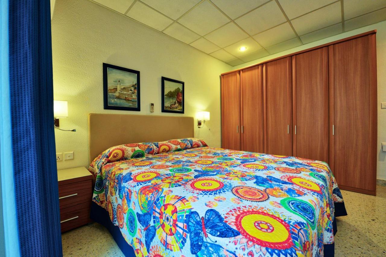 No56 Tower View WATER'S EDGE SEAFRONT LICENSED APARTMENT Mellieħa Zewnętrze zdjęcie